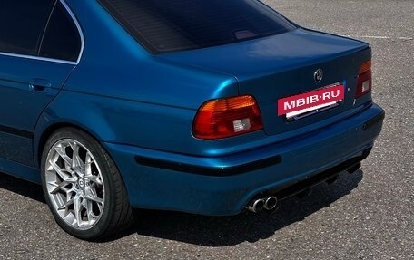 BMW 5 серия, 1997 год, 720 000 рублей, 12 фотография