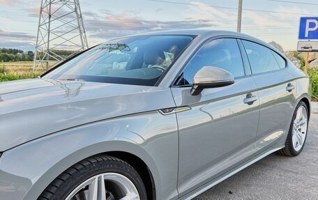 Audi A5, 2022 год, 4 500 000 рублей, 6 фотография