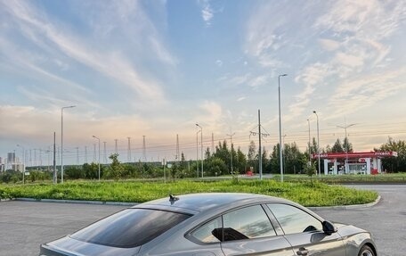 Audi A5, 2022 год, 4 500 000 рублей, 3 фотография