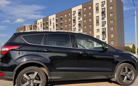 Ford Kuga III, 2017 год, 2 300 000 рублей, 4 фотография