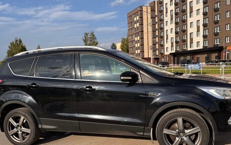 Ford Kuga III, 2017 год, 2 300 000 рублей, 3 фотография