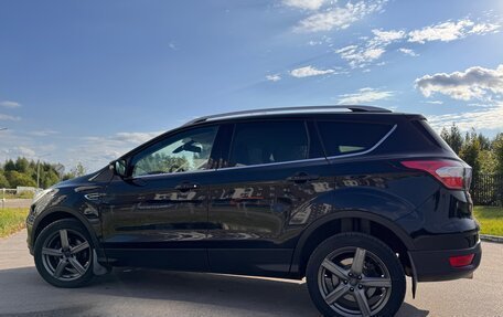 Ford Kuga III, 2017 год, 2 300 000 рублей, 7 фотография