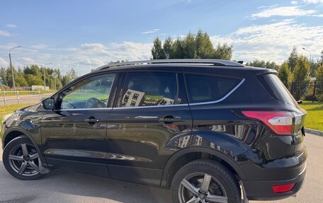 Ford Kuga III, 2017 год, 2 300 000 рублей, 8 фотография