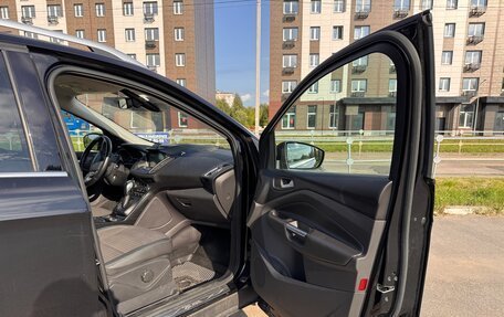 Ford Kuga III, 2017 год, 2 300 000 рублей, 9 фотография