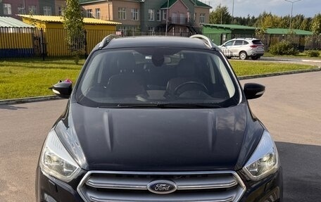 Ford Kuga III, 2017 год, 2 300 000 рублей, 6 фотография
