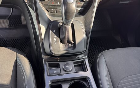 Ford Kuga III, 2017 год, 2 300 000 рублей, 15 фотография