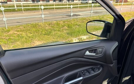 Ford Kuga III, 2017 год, 2 300 000 рублей, 18 фотография