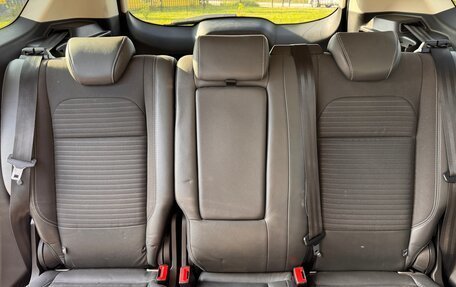 Ford Kuga III, 2017 год, 2 300 000 рублей, 19 фотография