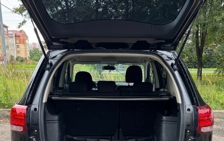 Mitsubishi Outlander III рестайлинг 3, 2016 год, 1 699 000 рублей, 14 фотография