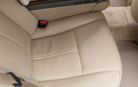 BMW 7 серия, 2007 год, 900 000 рублей, 9 фотография