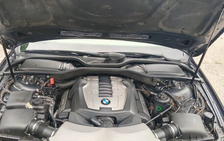 BMW 7 серия, 2007 год, 900 000 рублей, 6 фотография