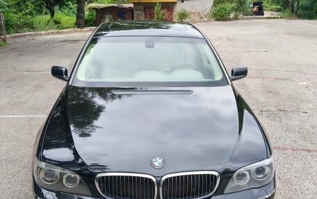 BMW 7 серия, 2007 год, 900 000 рублей, 5 фотография