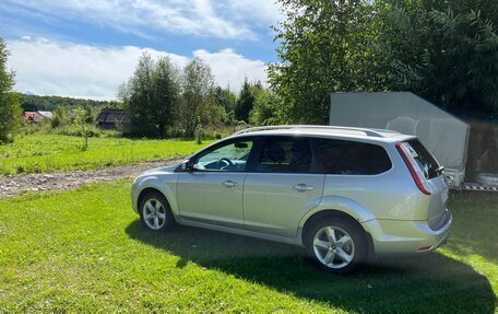 Ford Focus II рестайлинг, 2010 год, 700 000 рублей, 8 фотография