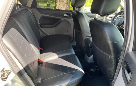 Ford Focus II рестайлинг, 2010 год, 700 000 рублей, 12 фотография
