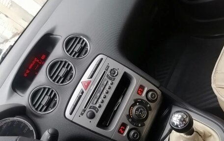 Peugeot 308 II, 2008 год, 380 000 рублей, 2 фотография