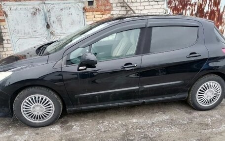 Peugeot 308 II, 2008 год, 380 000 рублей, 4 фотография
