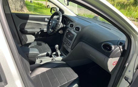 Ford Focus II рестайлинг, 2010 год, 700 000 рублей, 11 фотография