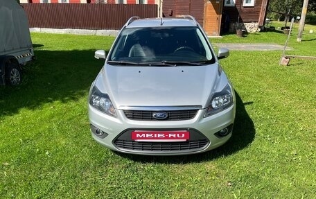 Ford Focus II рестайлинг, 2010 год, 700 000 рублей, 5 фотография