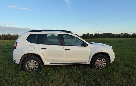 Nissan Terrano III, 2015 год, 1 100 000 рублей, 2 фотография