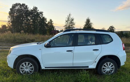 Nissan Terrano III, 2015 год, 1 100 000 рублей, 6 фотография