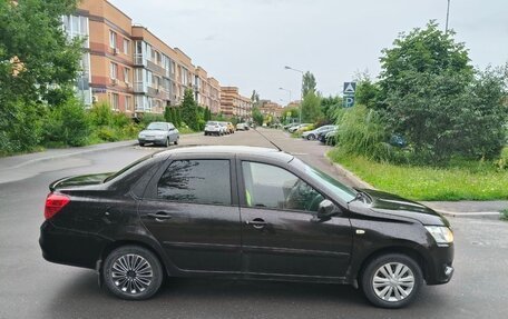 Datsun on-DO I рестайлинг, 2014 год, 350 000 рублей, 2 фотография