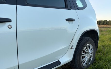 Nissan Terrano III, 2015 год, 1 100 000 рублей, 8 фотография