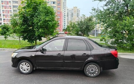 Datsun on-DO I рестайлинг, 2014 год, 350 000 рублей, 6 фотография