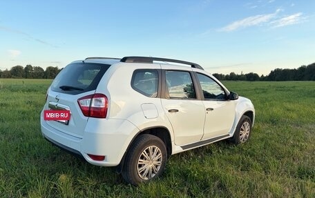Nissan Terrano III, 2015 год, 1 100 000 рублей, 3 фотография