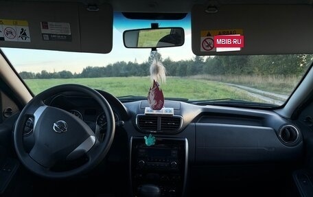 Nissan Terrano III, 2015 год, 1 100 000 рублей, 9 фотография