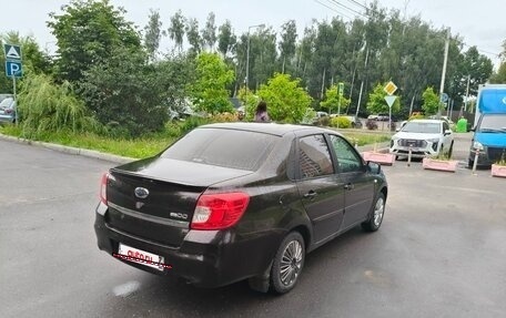 Datsun on-DO I рестайлинг, 2014 год, 350 000 рублей, 3 фотография