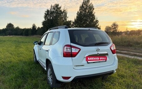 Nissan Terrano III, 2015 год, 1 100 000 рублей, 4 фотография