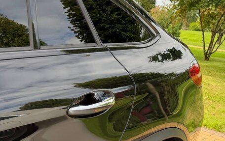 Mercedes-Benz GLE, 2015 год, 4 700 000 рублей, 15 фотография