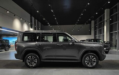Haval H9, 2026 год, 5 246 010 рублей, 4 фотография