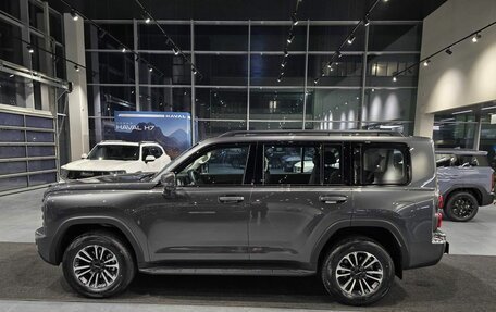 Haval H9, 2026 год, 5 246 010 рублей, 8 фотография