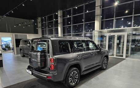 Haval H9, 2026 год, 5 246 010 рублей, 5 фотография