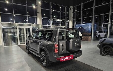 Haval H9, 2026 год, 5 246 010 рублей, 7 фотография
