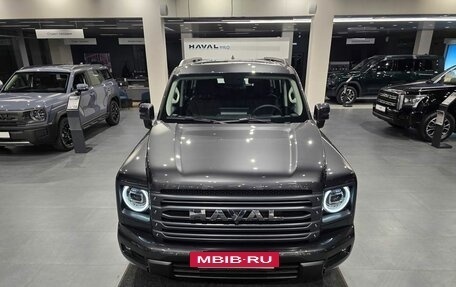 Haval H9, 2026 год, 5 246 010 рублей, 2 фотография