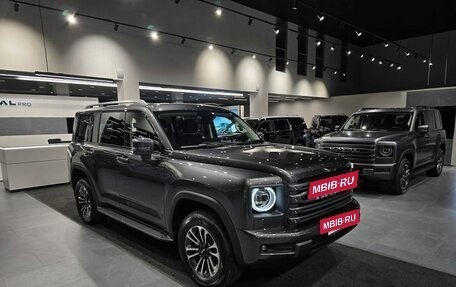 Haval H9, 2026 год, 5 246 010 рублей, 3 фотография