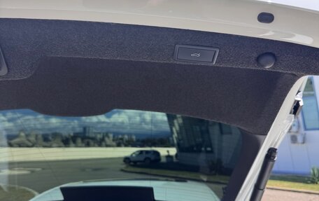 Skoda Octavia IV, 2023 год, 2 700 000 рублей, 9 фотография