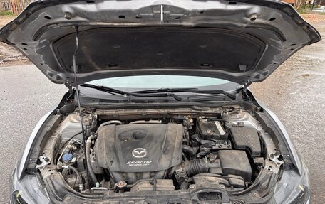 Mazda 6, 2014 год, 1 590 000 рублей, 9 фотография