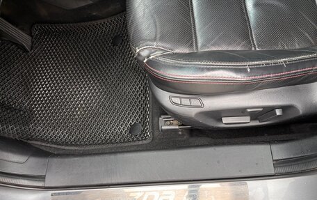 Mazda 6, 2014 год, 1 590 000 рублей, 14 фотография