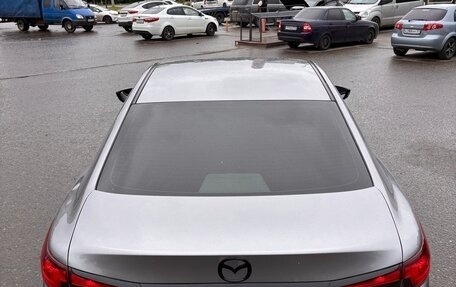 Mazda 6, 2014 год, 1 590 000 рублей, 4 фотография