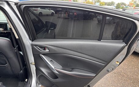 Mazda 6, 2014 год, 1 590 000 рублей, 20 фотография