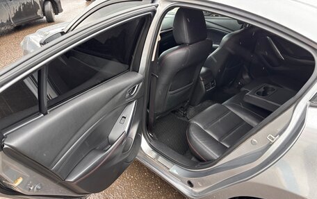 Mazda 6, 2014 год, 1 590 000 рублей, 19 фотография