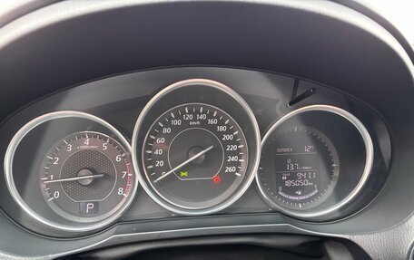 Mazda 6, 2014 год, 1 590 000 рублей, 18 фотография