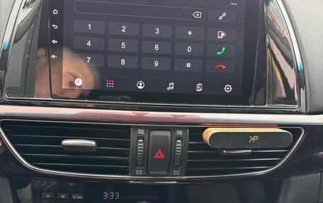 Mazda 6, 2014 год, 1 590 000 рублей, 24 фотография