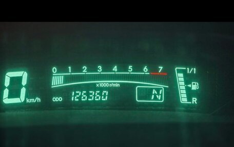 Toyota Yaris III рестайлинг, 2008 год, 480 000 рублей, 3 фотография