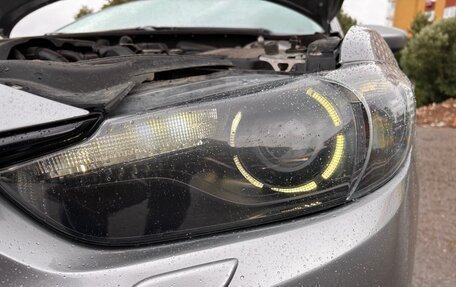 Mazda 6, 2014 год, 1 590 000 рублей, 31 фотография