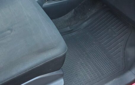 Toyota Yaris III рестайлинг, 2008 год, 480 000 рублей, 7 фотография