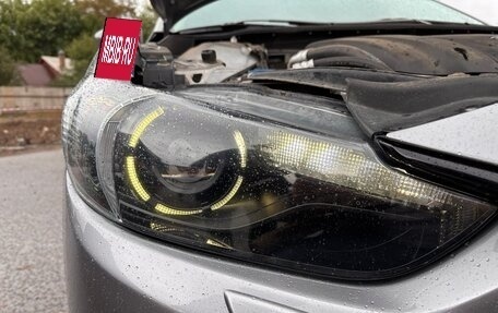 Mazda 6, 2014 год, 1 590 000 рублей, 28 фотография
